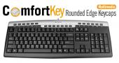 A4 Tech Keyboard KR-86